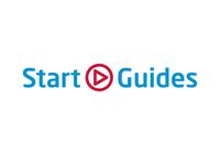 Logo Startguides